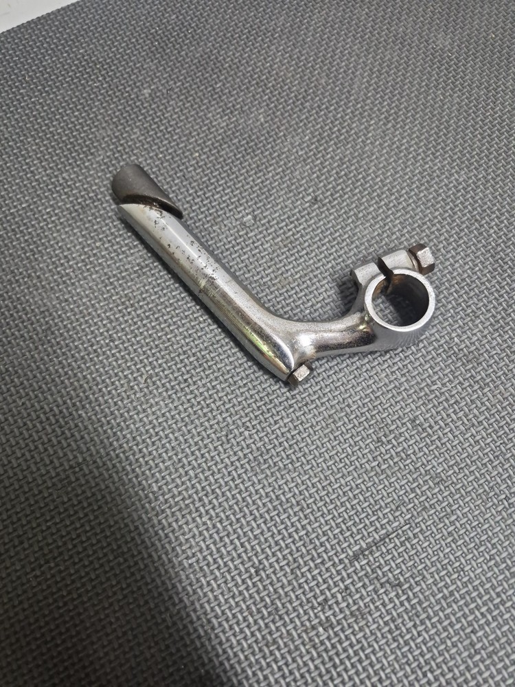 Vintage 1940's-50's Schwinn Bicycle Stem Hornet Panther Dx Starlet Wasp Phantom