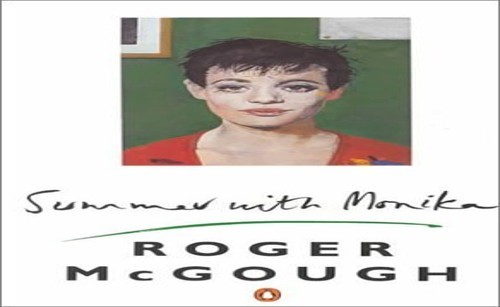 Summer with Monika by McGough, Roger Paperback Book The Fast Free ShippingFREE US DELIVERY | ISBN: 0140586482 | Quality Books