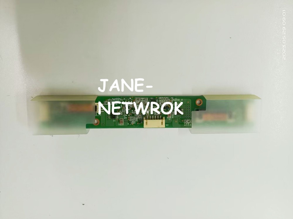 1PC USED IV25167/T-LF PWB-IV25167T/I2-E-LF Have warranty (DHL or Fedex shipping)