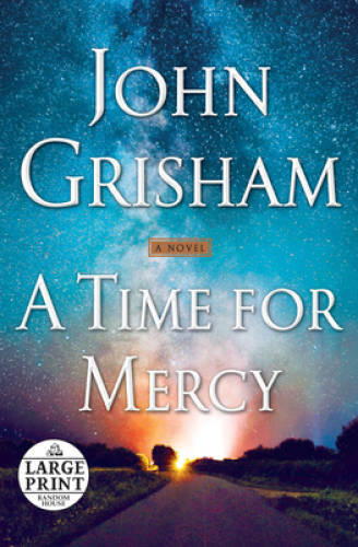 A Time for Mercy (Jake Brigance) - Paperback By Grisham, John - GOOD
