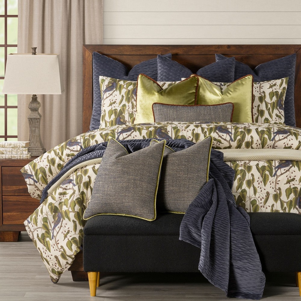 Smithsonian Bluebirds In Paradise Duvet Set V3cun2gn1_r-d4xhKFcn2gsTD8mU7mBs