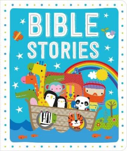 Dawn Machell Bible Stories (Board Book)Another great item from Rarewaves USA | Free delivery!