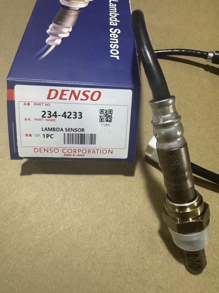 1*Downstream For 2003-2008 Toyota Corolla 1.8L Oxygen O2 02 Sensor Fits 234-4233