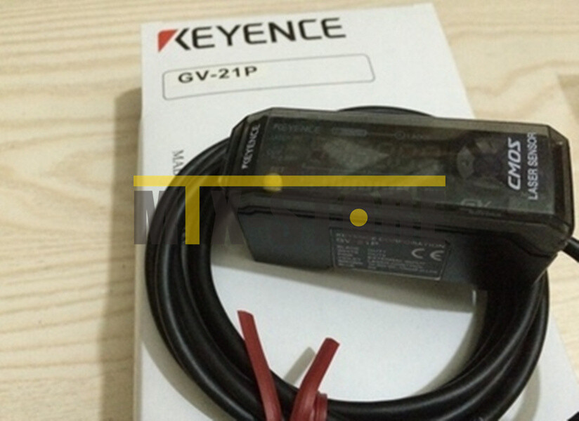 1PC Brand New In Box Keyence Brand New Ones GV-21P Laser Sensor  GV21P