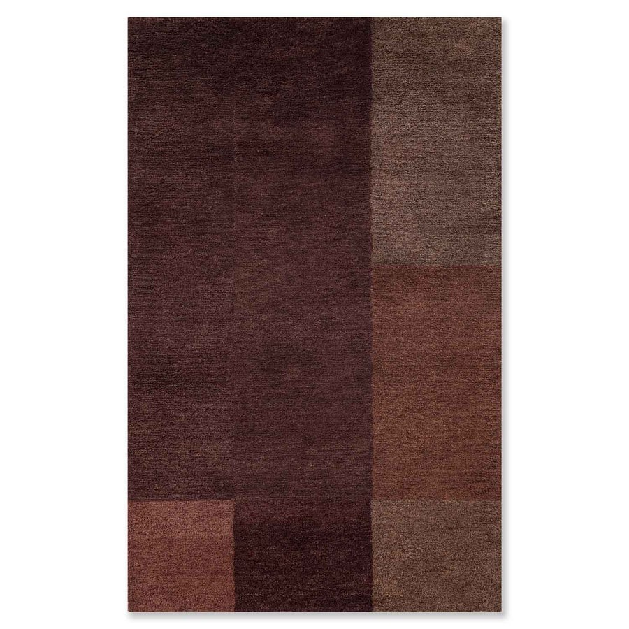 New Hand Tufted Woollen Rug Color Multi Design Luxury Handmade Carpet Rug