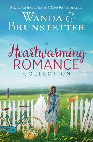 A Heartwarming Romance Collection: 3 Romances from a York Times Bestselling Auth