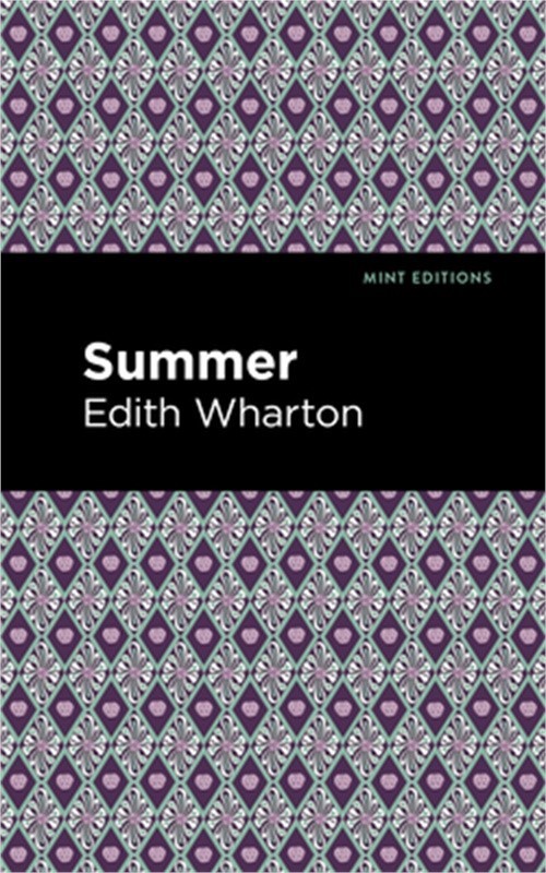 Summer (Hardback or Cased Book)