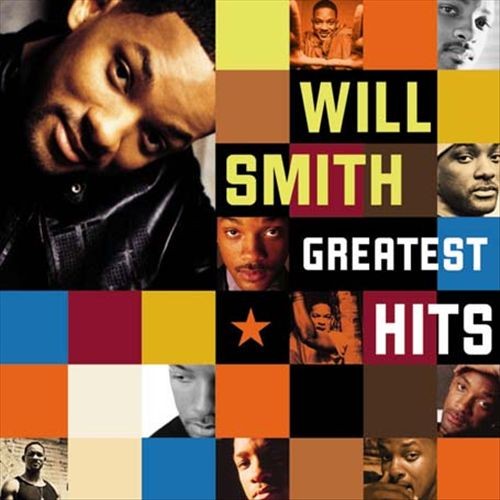 Will Smith Greatest Hits New Cd