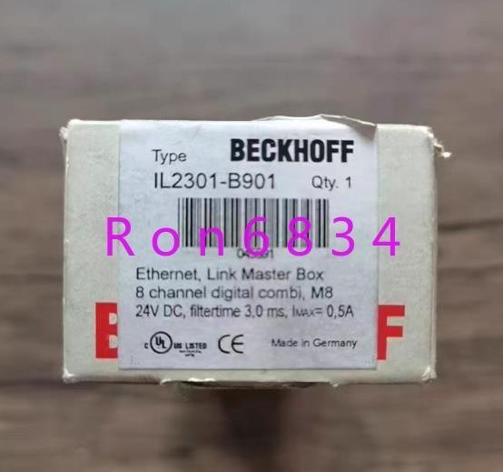 1pc new IL2301-B901-0000 module #am