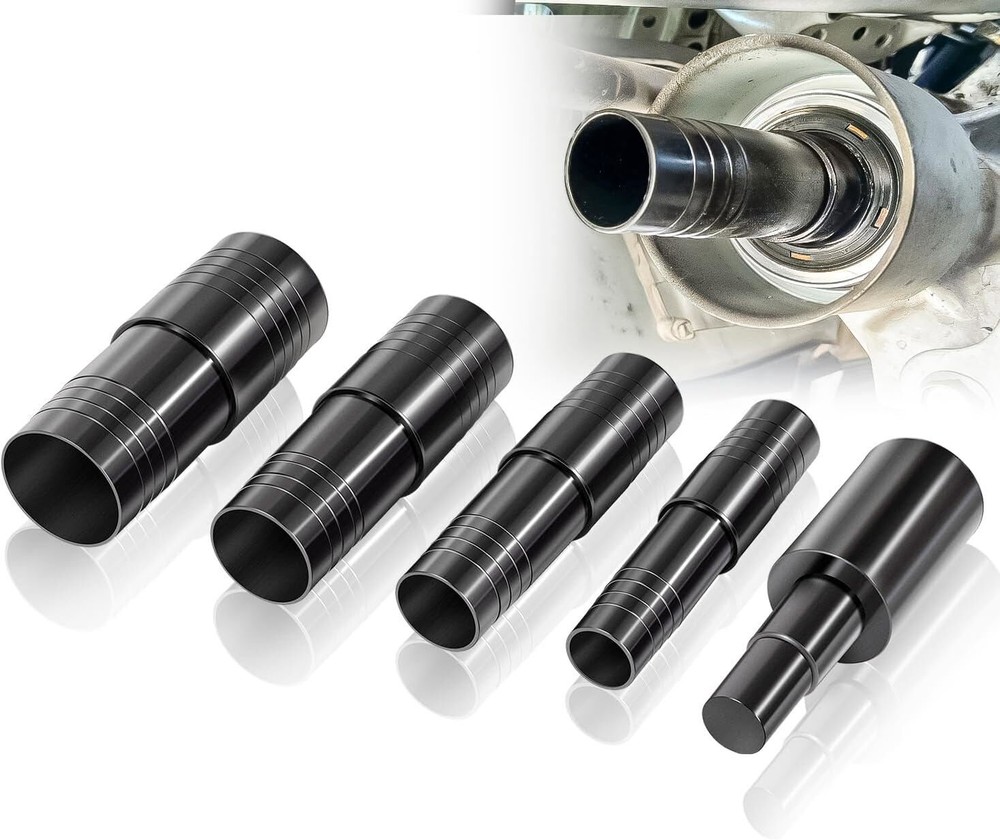 Transmission/Transaxle Plugs 23400 Fit for Most Transmissions and Domestic Cars