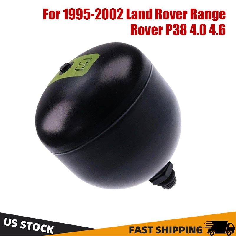 STC2784 For Land Rover Range Rover P38 4.0 4.6 1995-2002 ABS Brake Accumulator