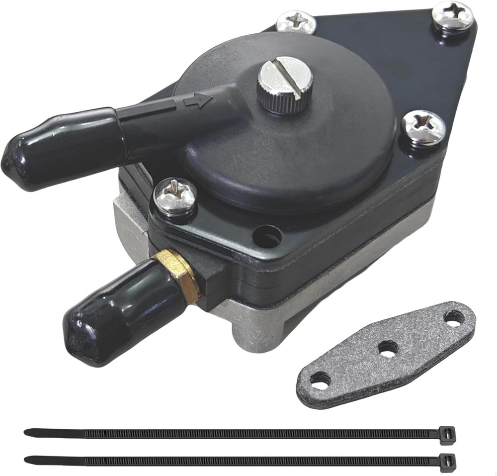 438556 Fuel Pump for Johnson Evinrude OMC 20 25 35 50 65 70 75 85 88 90 100 105