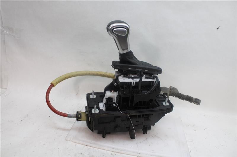 2013 Audi Allroad AUTOMATIC FLOOR SHIFTER AUTO GEAR SHIFT 8K1713041AB 1149558
