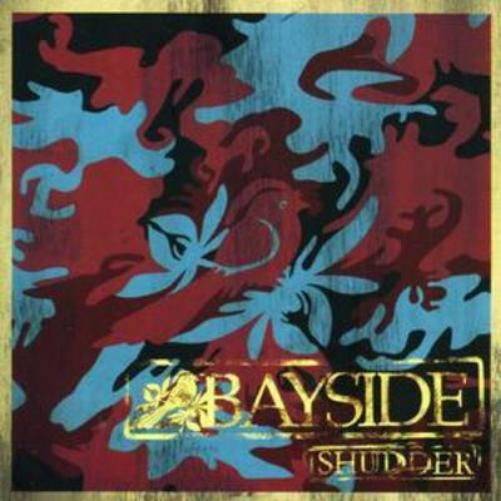 Bayside Shudder (CD) AlbumAnother great item from Rarewaves USA | Free delivery!