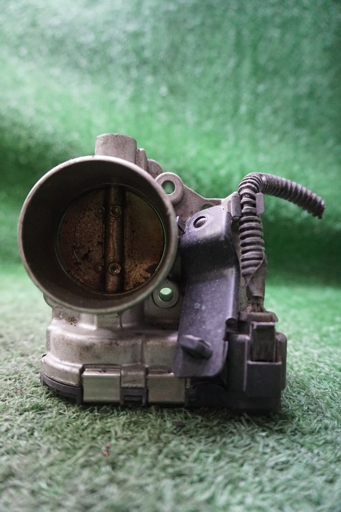 2014 Ford Escape 1.6L OEM Throttle Body 7S7G9F991CA