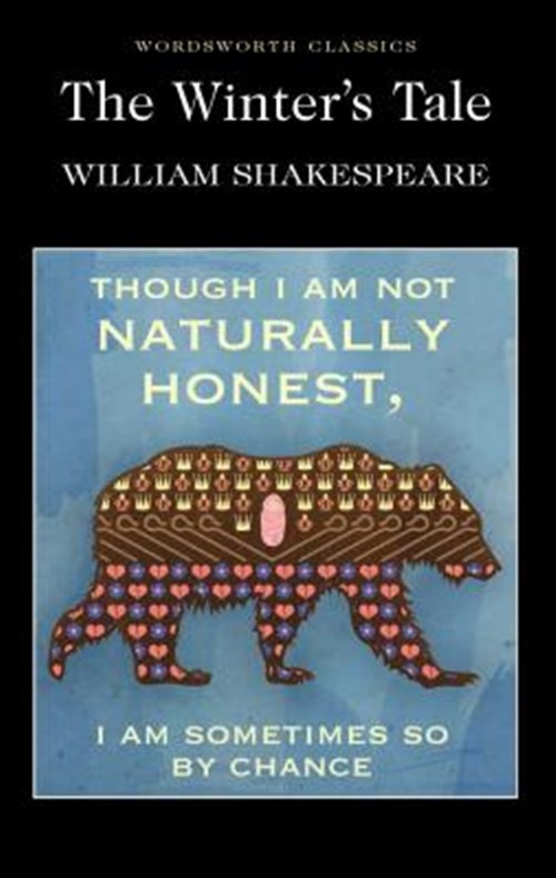 Winter's Tale, Paperback by Shakespeare, William, Like New Used, Free shippin...