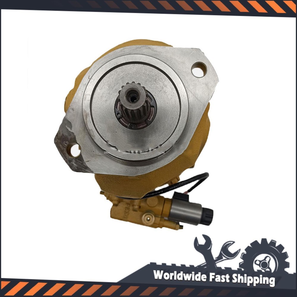 247-8968 Hydraulic Piston Pump for CAT EXCAVATOR 365B 365B II 365C 365C L