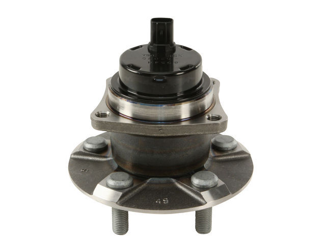 Rear NSK Wheel Hub Assembly for 2003-2008 Toyota Corolla 34RSFZ