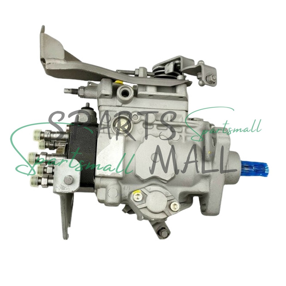 0460485003 074130107E Fuel Injection Pump for VW T4 Transporter 2.4 D 57kw