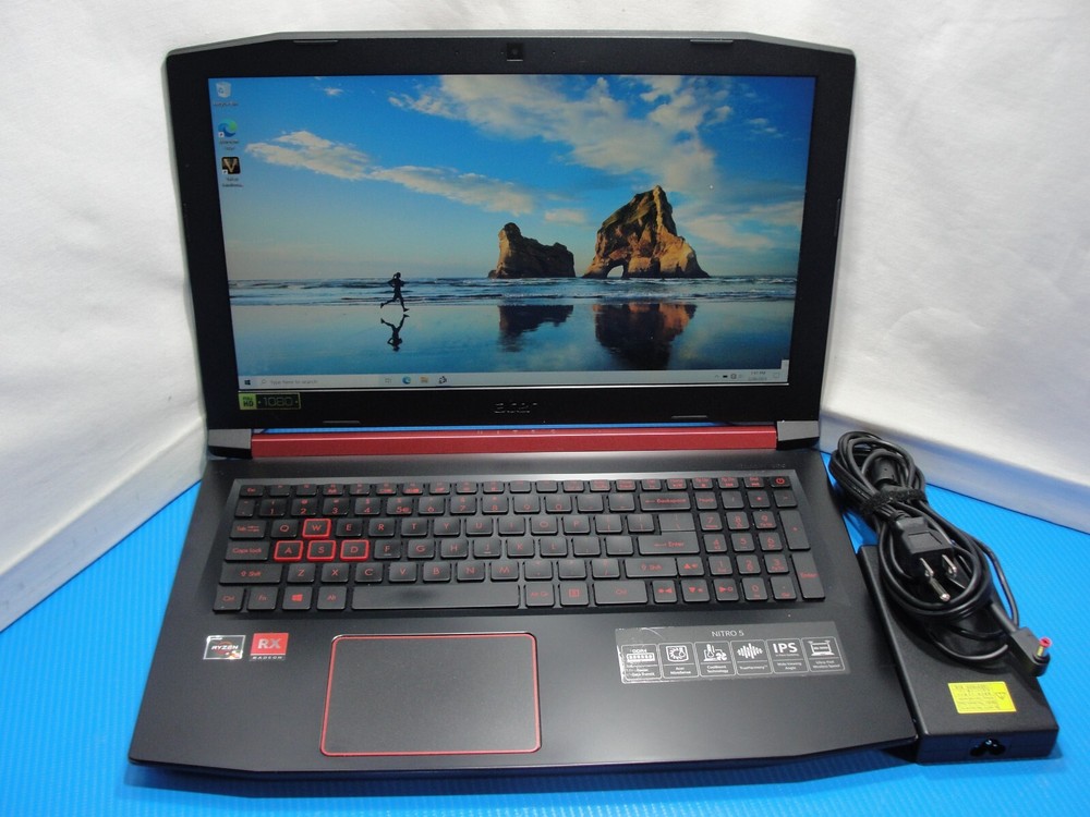 Acer Nitro 5 AN515-42 15.6