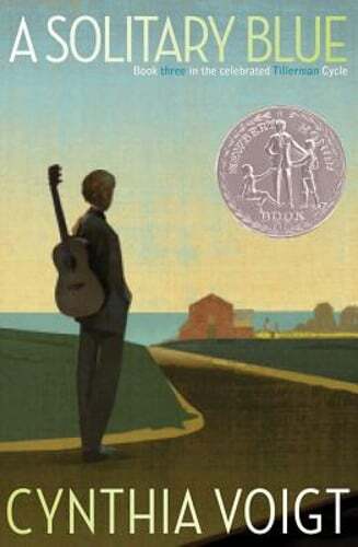 A Solitary Blue by Cynthia Voigt: Used