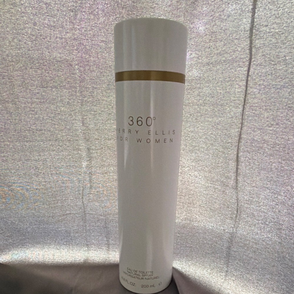 Perry Ellis 360° Perry Ellis for Women Eau de Toilette Spray 200 mL Fragrance