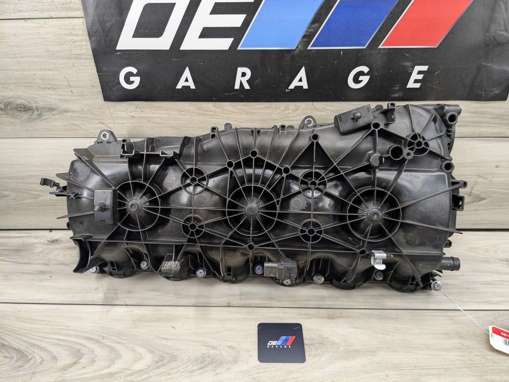 OEM BMW B58 Intake Manifold for G01 G05 G12 G15 G20 G30 M340 540 X3 Z4 18-24