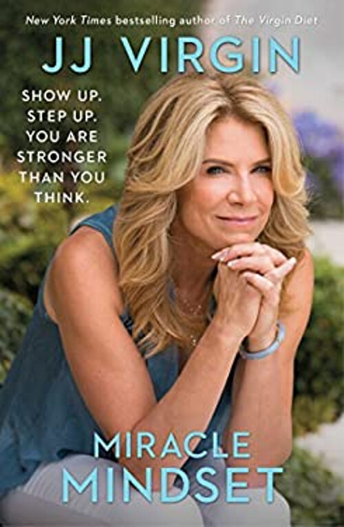 Miracle Mindset A Mother and Sons Journey Through Lifes Toughest Lessons