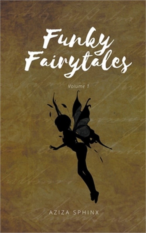 Funky Fairytales (Paperback or Softback)