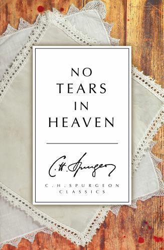 No Tears in Heaven  paperback Used - Very Good
