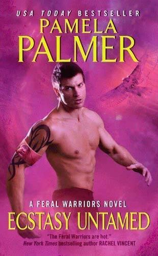 Pamela Palmer Ecstasy Untamed: A Feral Warriors Novel (Paperback)Another great item from Rarewaves USA | Free delivery!
