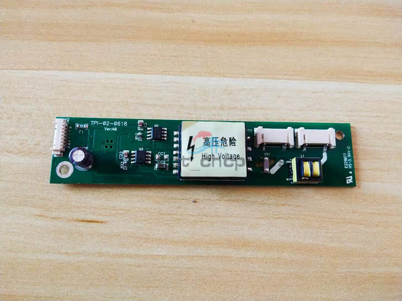 1piece For TPI-02-0618 E229877 LQ104V1DG51 6AV6643-0CD01-1AX1 LCD inverter board