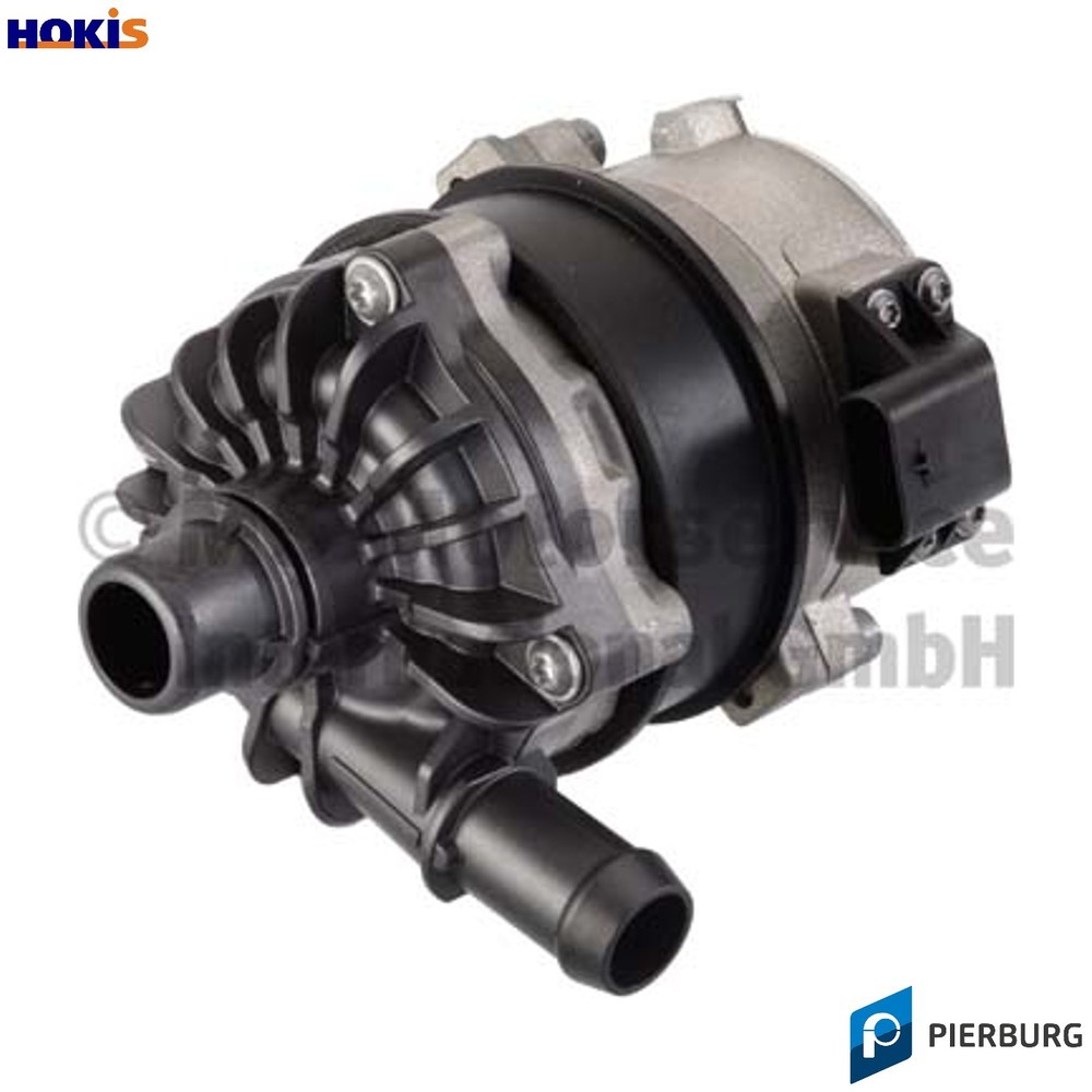 AUXILIARY WATER PUMP (COOLING WATER CIRCUIT) 7.06033.56.0 FOR B4204T35 2.0L