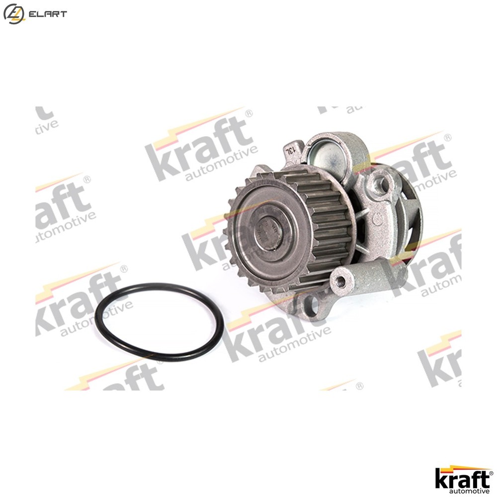 WATER PUMP ENGINE COOLING 1500305 FOR SKODA OCTAVIA/Combi SUPERB FABIA  VW