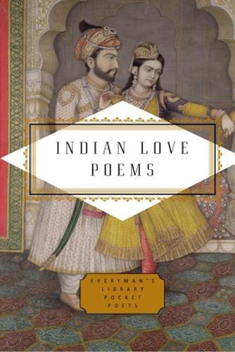 Indian Love Poems (Everyman's Library Pocket Poe... by Alexander, Meena HardbackFREE US DELIVERY | ISBN: 1841597570 | Quality Books