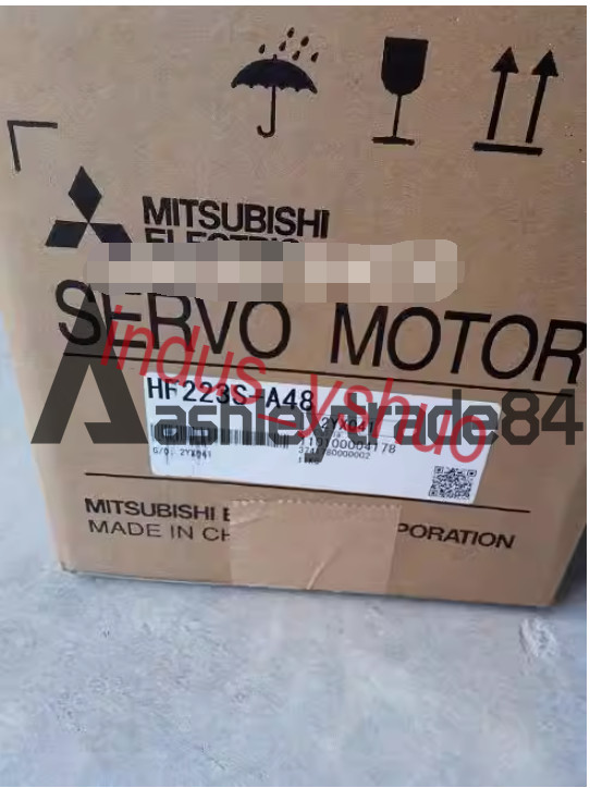 1PC Mitsubishi Servo Motor HF223S-A48 NEW