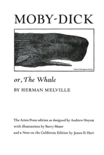 Herman Melville Moby Dick or, The Whale (Hardback)Another great item from Rarewaves USA | Free delivery!
