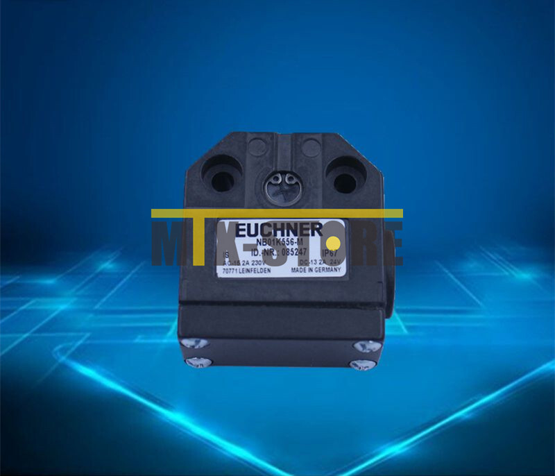 1PC New EUCHNER safety switch NB01K556-M