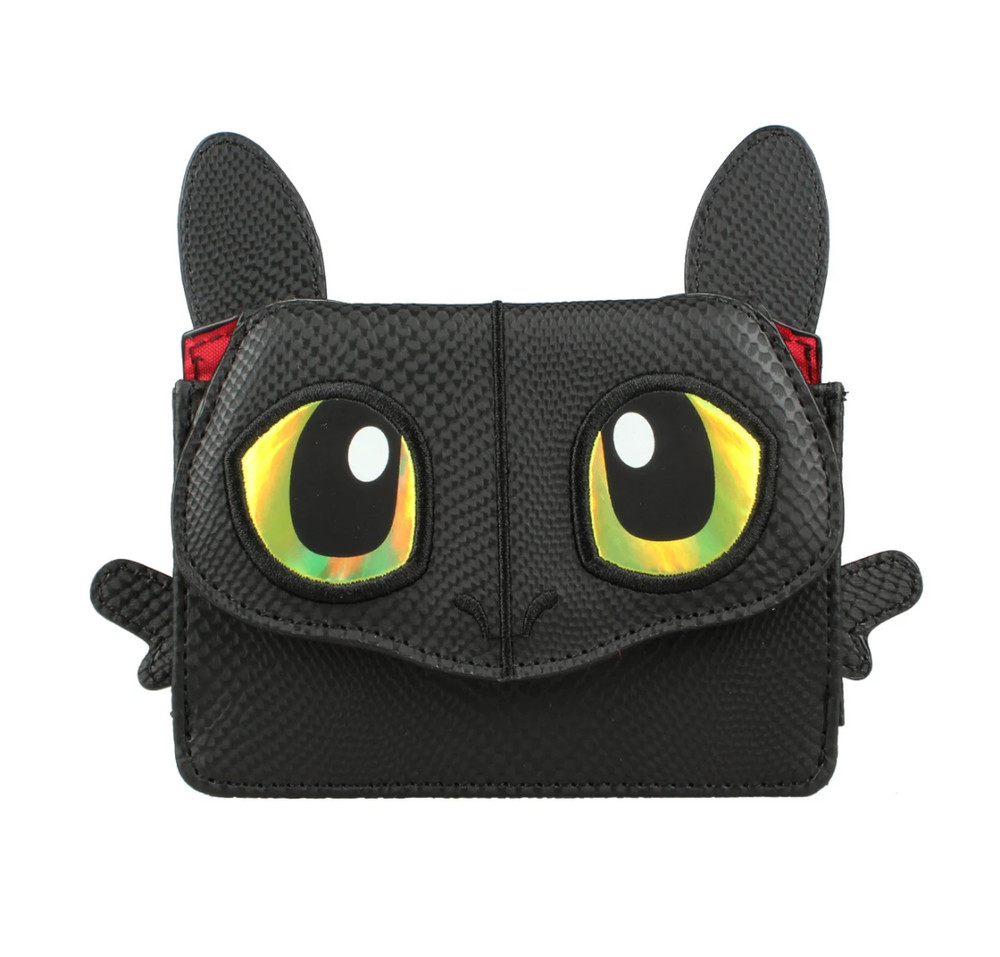 Dragon Wallet