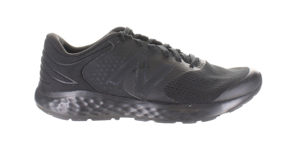 New Balance Mens M520lk7 Black Running Shoes Size 10.5 (4E) (7776715)