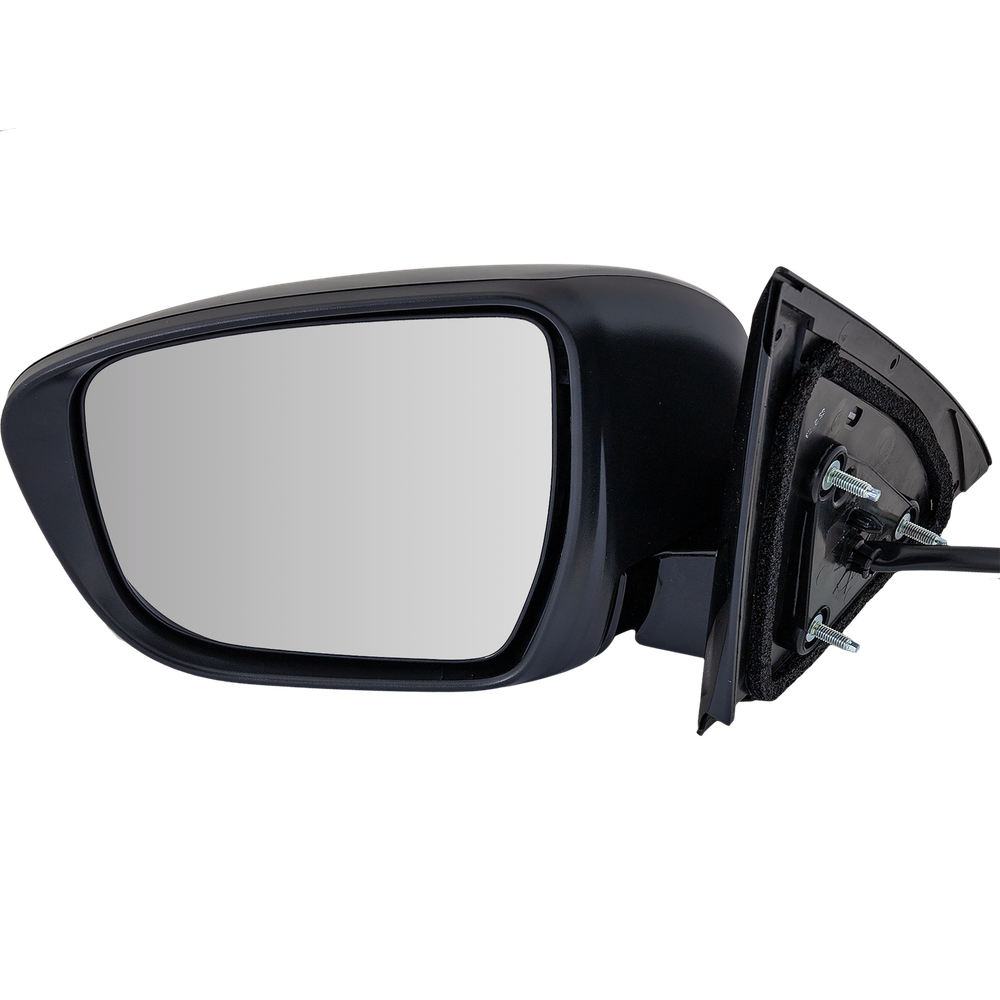 New Driver Side Mirror Replacement for 2018-2020 Nissan Pathfinder