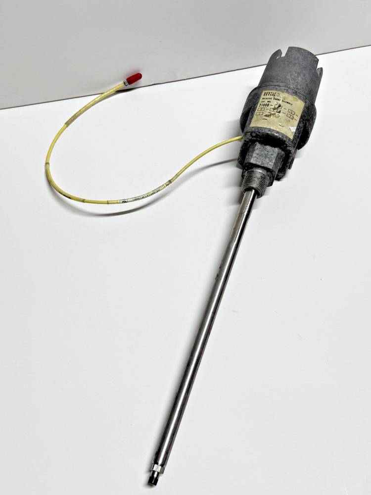 Bently Nevada 21000 Relative Probe Assembly 7200 Series Proximity Probe Sensor
