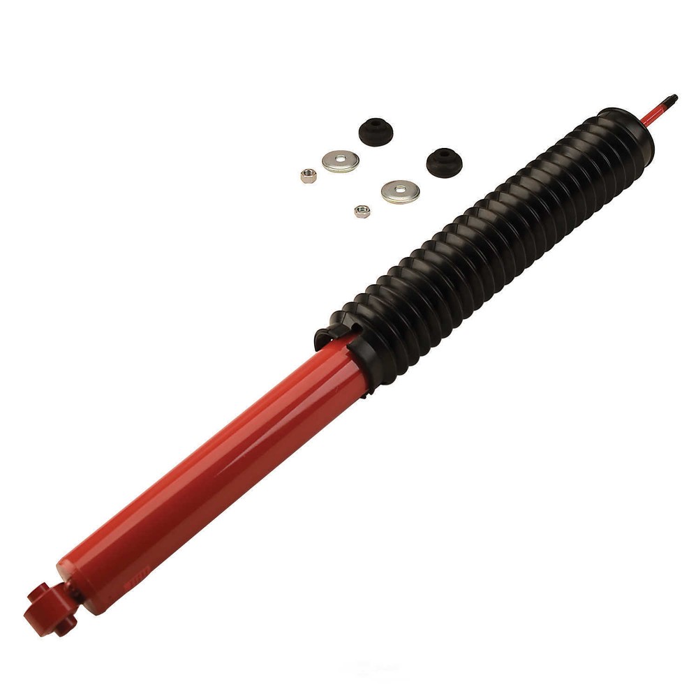 KYB MonoMax 565043 Heavy-Duty Suspension Shock Absorber