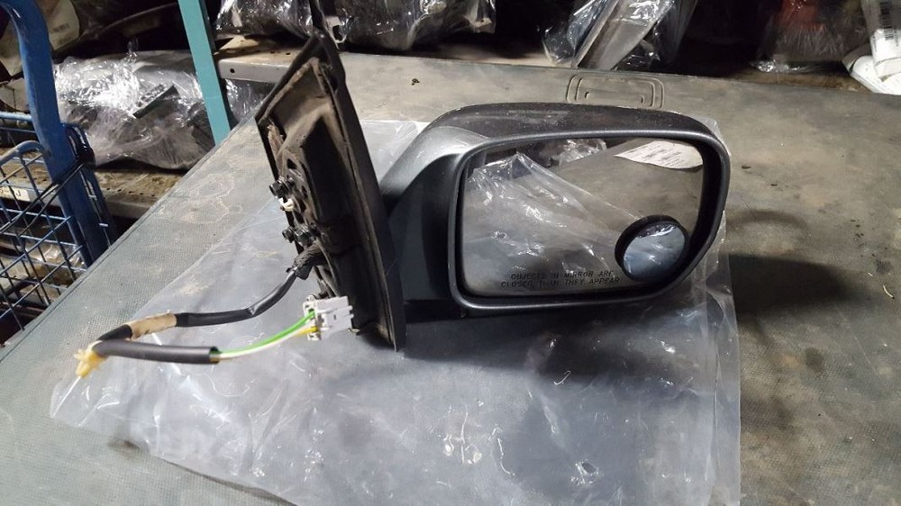 Passenger Right Side View Mirror Power Fits 99-04 ODYSSEY 2277834