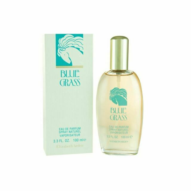 Elizabeth Arden Blue Grass 3.3oz Women Eau de Parfum