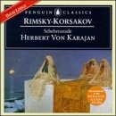 Alexander Borodin [Composer]; Niko, Rimsky-Korsakov: Scheherazade / Bo, audioCD