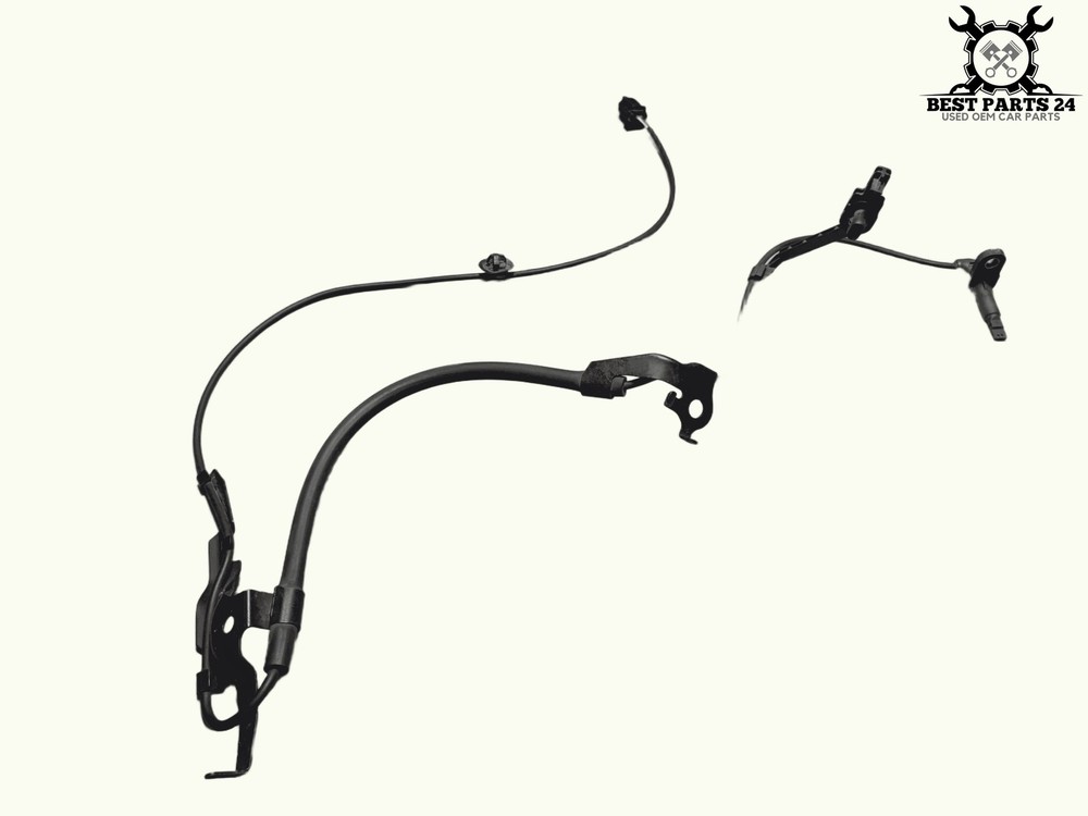 OEM TOYOTA RAV4 2019-2025 FRONT RIGHT PASSENGER SIDE WHEEL SPEED ABS SENSOR