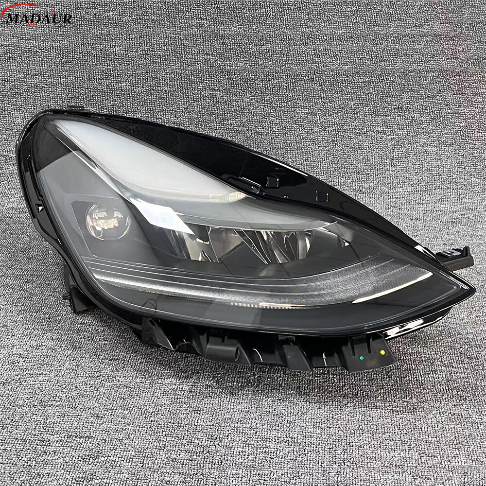 2021-23 Tesla Model 3/Y Headlight Assembly Matrix Headlamp Right Passenger Side