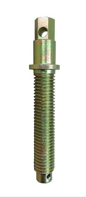 John Deere Deluxe Seat Suspension Adjusting Screw JDS3230 Replaces R27121 R57623