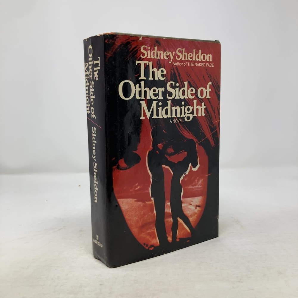 The Other Side of Midnight by Sheldon